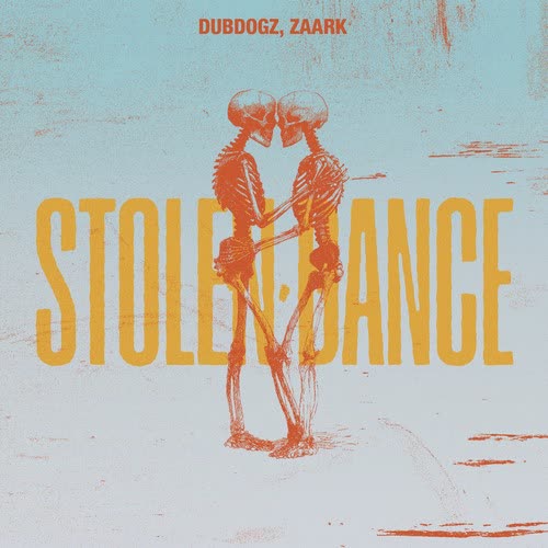 Dubdogz, Zaark - Stolen Dance (Extended Mix)
