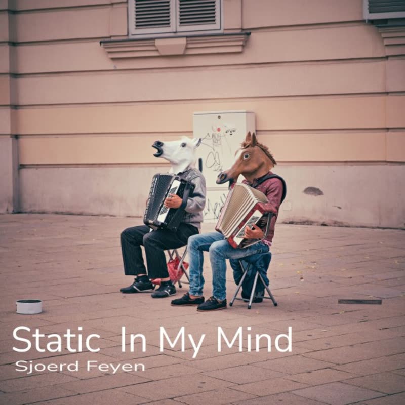 Sjoerd Feyen - Static In My Mind (Original Mix)